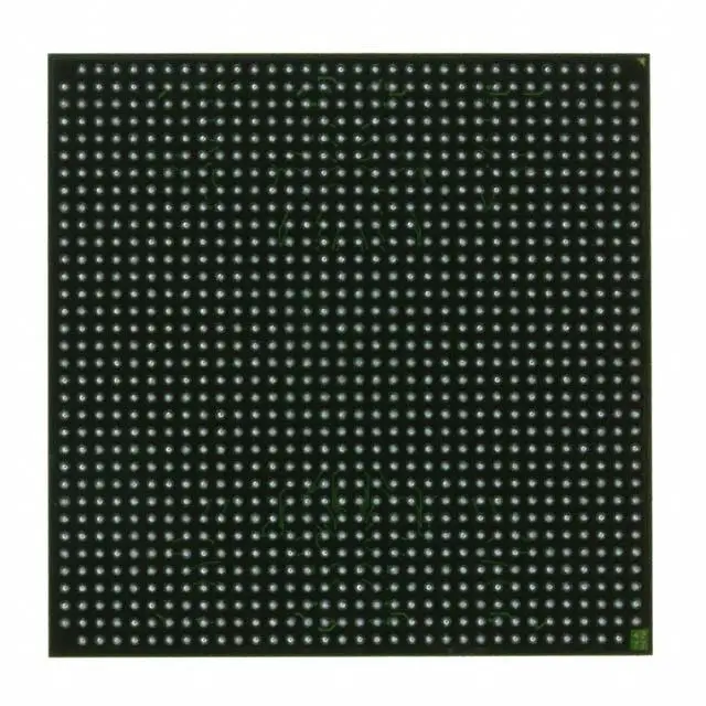 XC2VP30-6FFG1152C FPGA 644 I O 1152FCBGA Встроенная FPGAs программируемая матрица затворов
