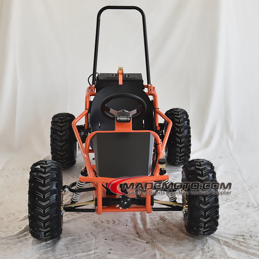 Factory Price Wholesale High Speed Electric Motor For Karting Cars - 10KW 1000W Shaft Drive Go Kart