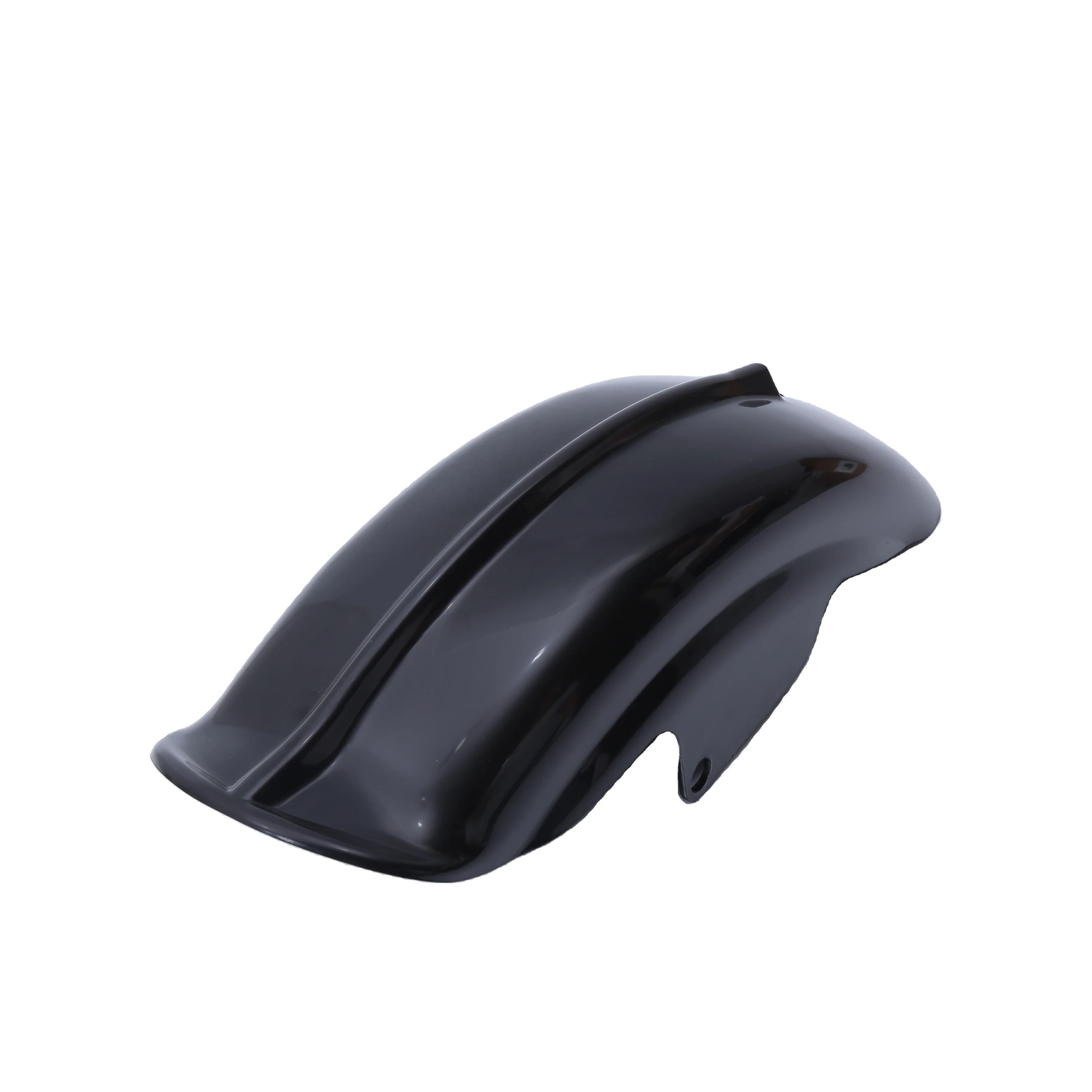 Solo Bobber Chopper Cafe racer Rear Fender Mudguard for Harley Sportster 883 883R 1200 1994 - 2003