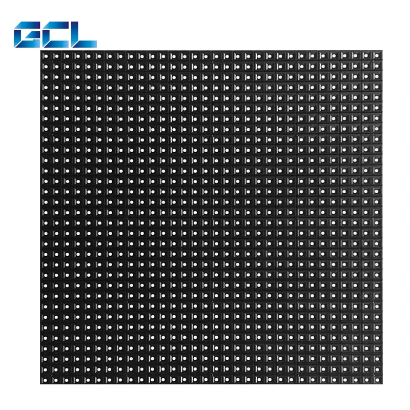 Factory Supply SMD P5 Outdoor Led Module Sign , HD Pantallas Led Para Camiones P5