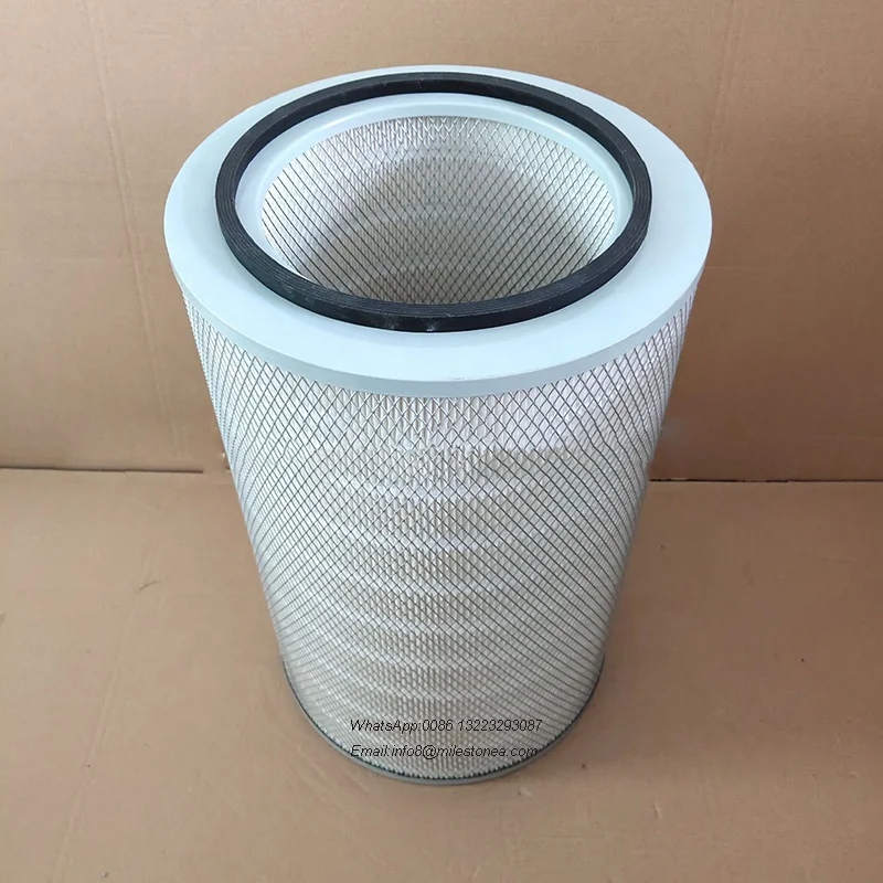Air Compressor air Filter C301537 truck air filter C36840/1 CF2100 C301537