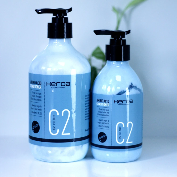 
Nice Purple Toner Shampoo for Blonde Hair 