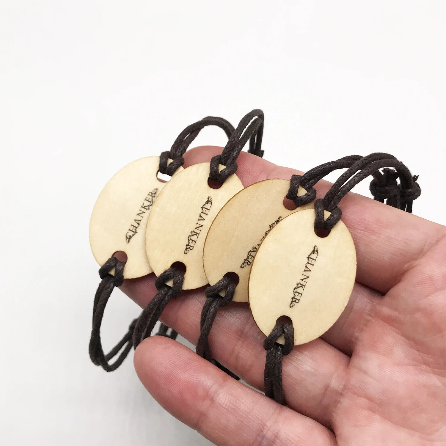 Пользовательская печать RFID-карты с 1k