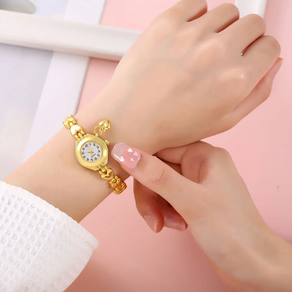 watches for woman Fashion watch for women Luxury Watch woman High Quality Waterproof Gift Wristwatches