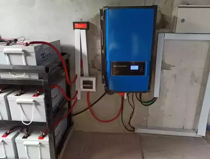 Заводской Встроенный контроллер заряда солнечной батареи Growatt 150 В постоянного тока USB/RS485 Wi-Fi или GPRS 5 кВт 10 12 инвертор с раздельными фазами