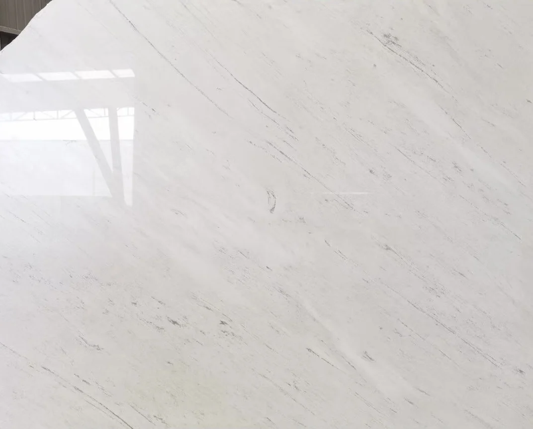 Yugoslavia Square Fine grain White Table And Chair Wallper Background 3 Thick Slab Door Threshold Base Round Solid Block Marble