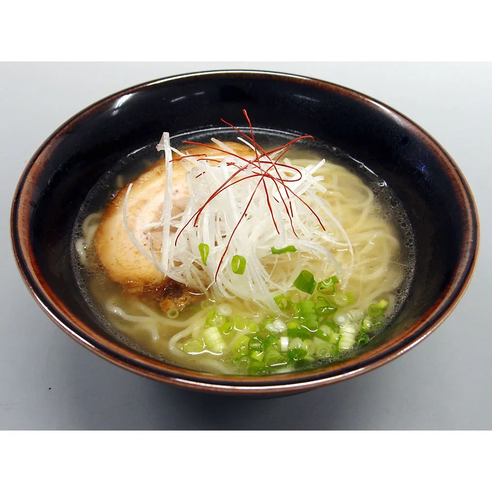 Wholesale Concentrated Sea Bream Japanese Fish Ramen Soup Sauce