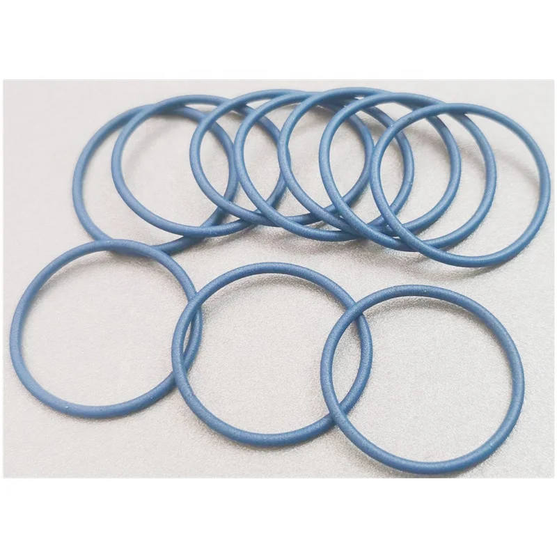 customized conductive rubber gasket electrical conductivity silicone rubber for seal and EMI shield
