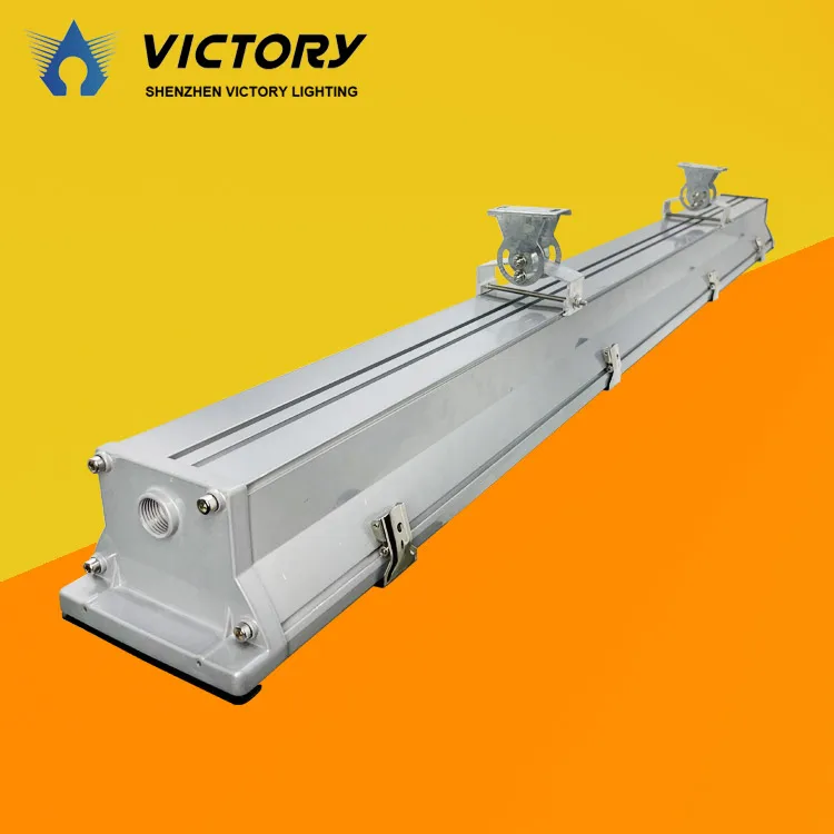 LED Explosion-proof Light Oil Refineries Led Explosion Proof Lamp 36W Ex Atex