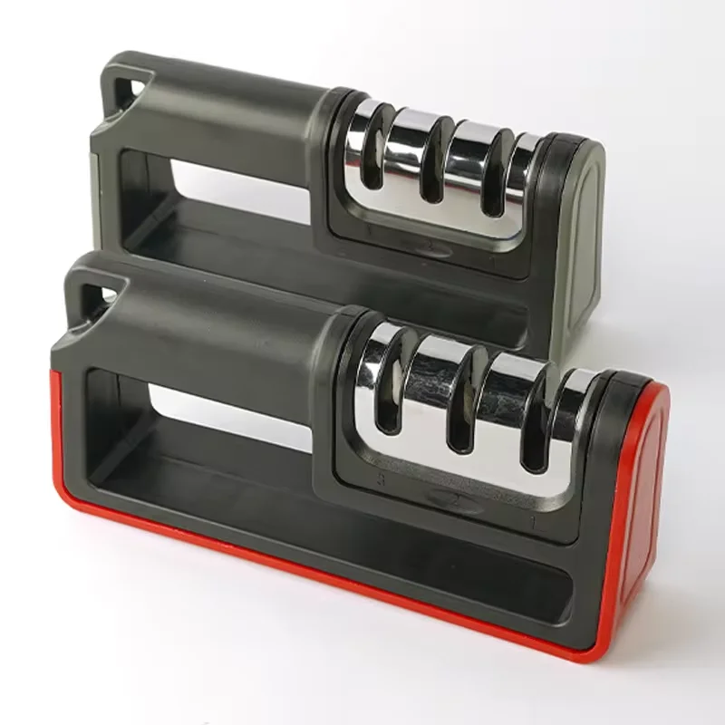 Factory Price Hot Selling Knife Sharpener Diamond Wholesale Best Tumbler Knife Sharpener