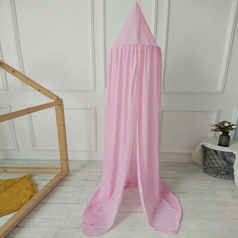 New mosquito net tent folding newborn baby mosquito net stand crib mosquito net