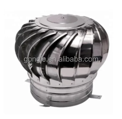 Roof ventilation fan without power ceiling fan industrial filter roof fans tubular