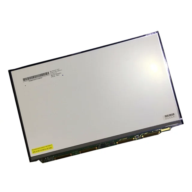 New slim 13.1 inch B131RW02 V.0 fit LT131EE12000 Laptop LCD LED  screen Panel monitor for sony vaio laptop series 1600*900