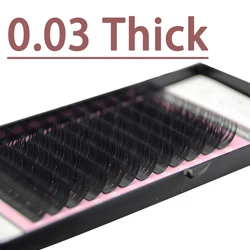 Qeelasee lash factory korea pbt fiber silk eyelash extensions private label