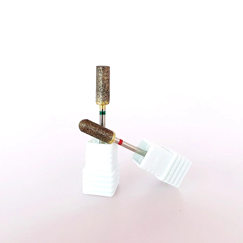 Dental Lab Tool Jewelry Alloy Polisher Fully Sintered Diamond Burs for Grinding Metal/Jewellery/ Stone in Laboratory