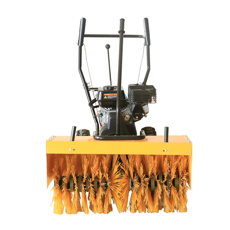 Clean Snow Machine/Snow Plow Thrower Blower