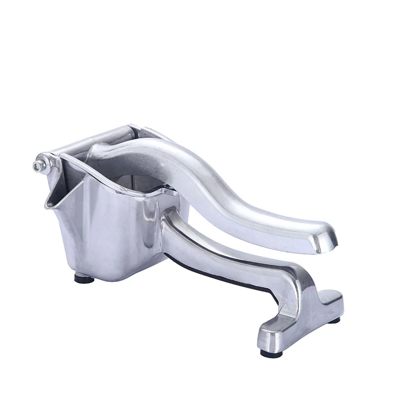 Small Low Price Portable Hand Fruit Juicer Manual Press