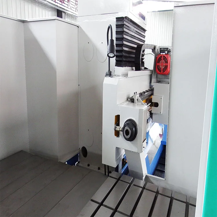 New High quality universal gun drilling machine