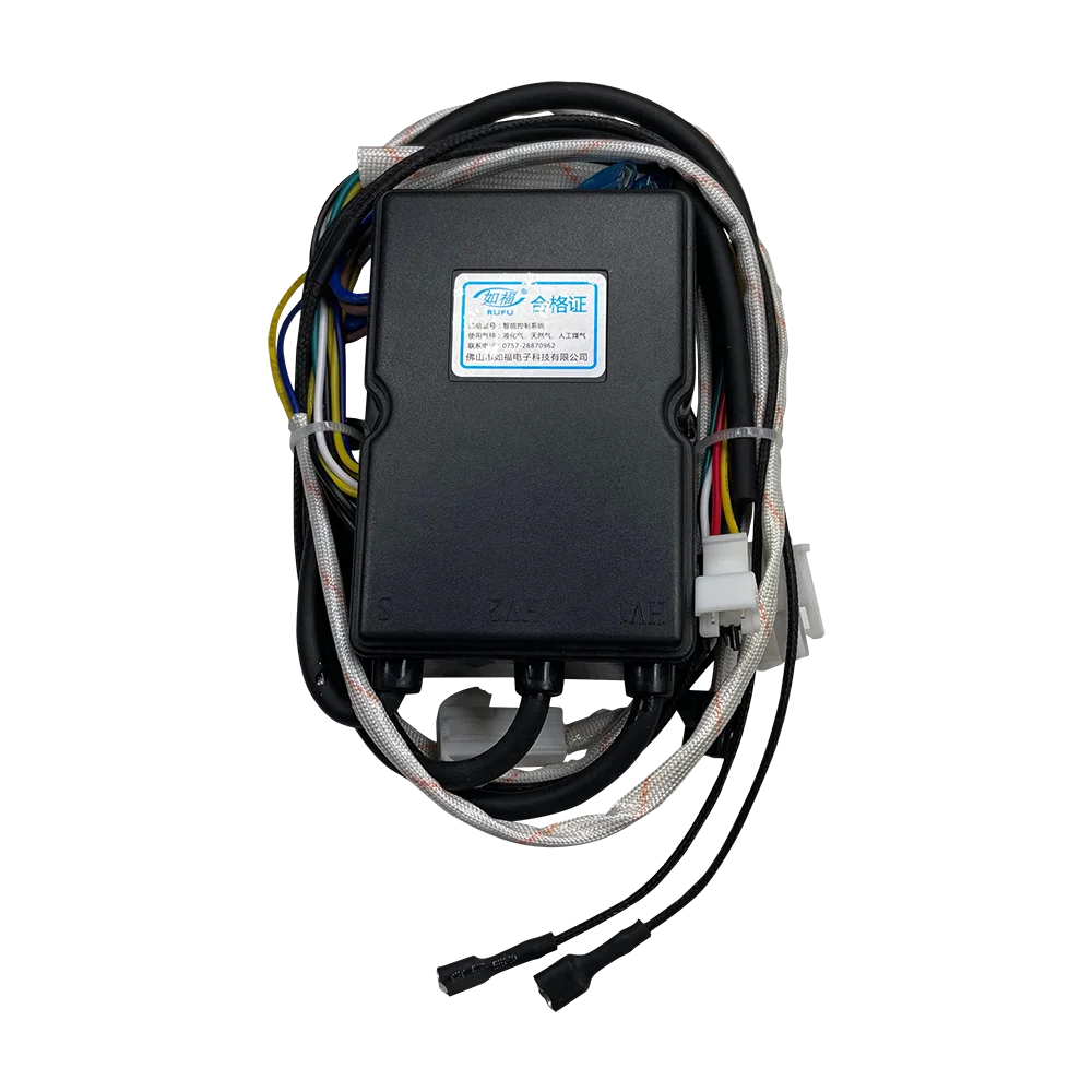 
China manufacturare units accessories ignitor con pulse electric instant spare parts gas water heater part 