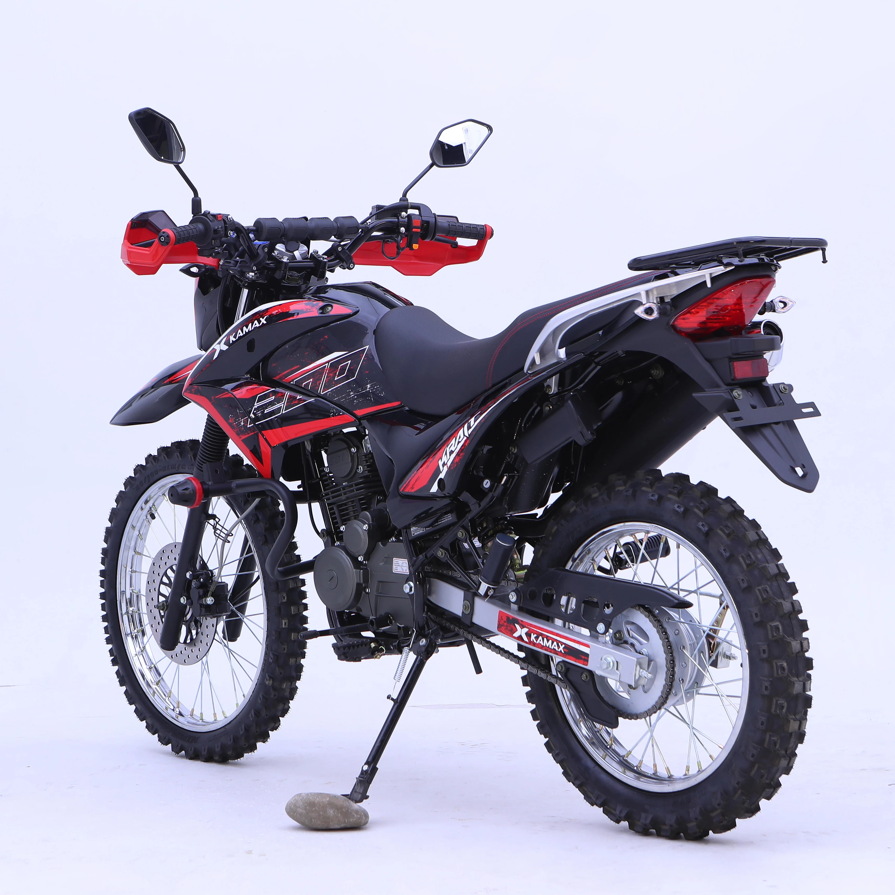 wholesale price 150cc motorcycle dirt bike china motorcycle LED light petrol motorcycle for sale
