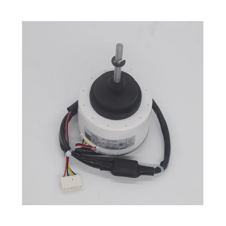 Веллинг ZKFP-45-8-105 преобразования частоты кондиционер цилиндрическая машина dc вентилятор двигателя постоянного тока мотор для Xiaomi G E L