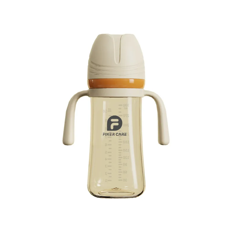 Детская чашка для воды обучения одна бутылка три чашки соломы детская с защитой от капель