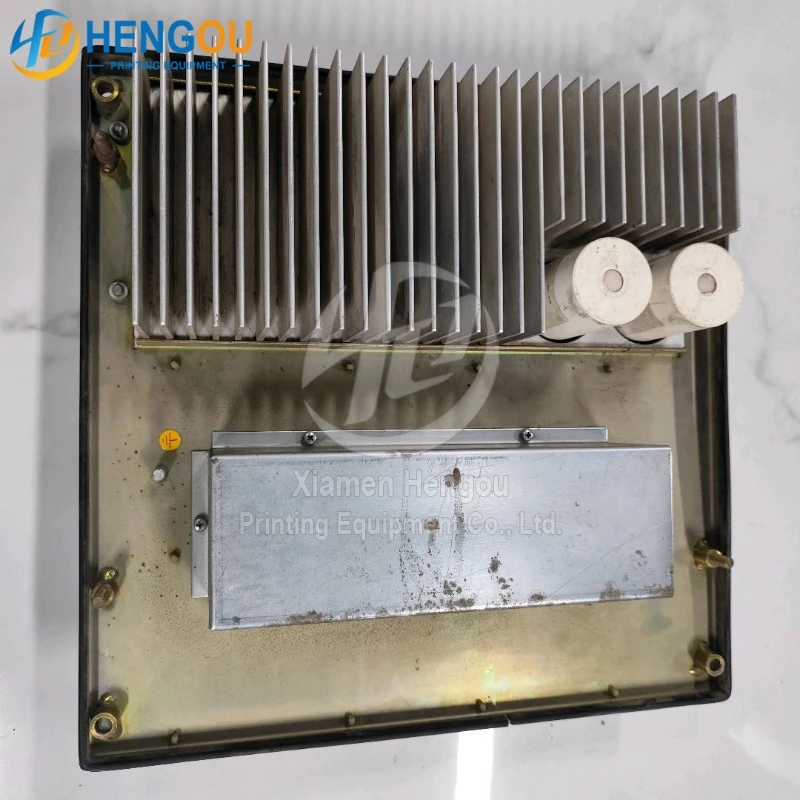 TTK2 M2.144.2013 печатные детали для офсетной печати оригинальные