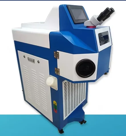 hot styles special price 100w 200w mini laser welding machine for metal gold jewelry bracelet