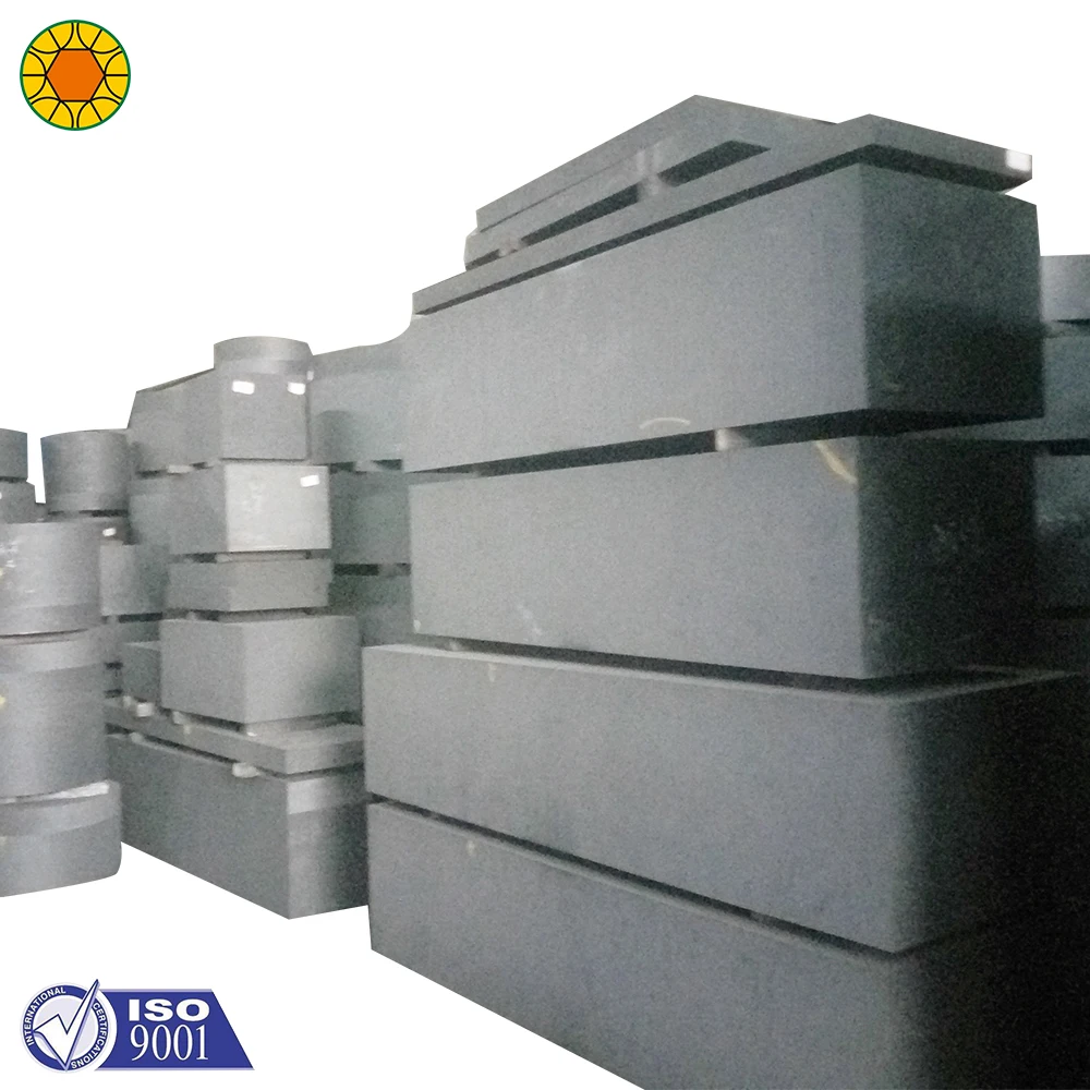 Fine Grain Graphite Blocks and Graphite Plates with Cost Effective Graphite Solutions