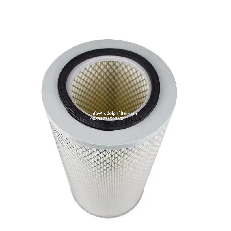 Forklift air filter K1530A K1530B