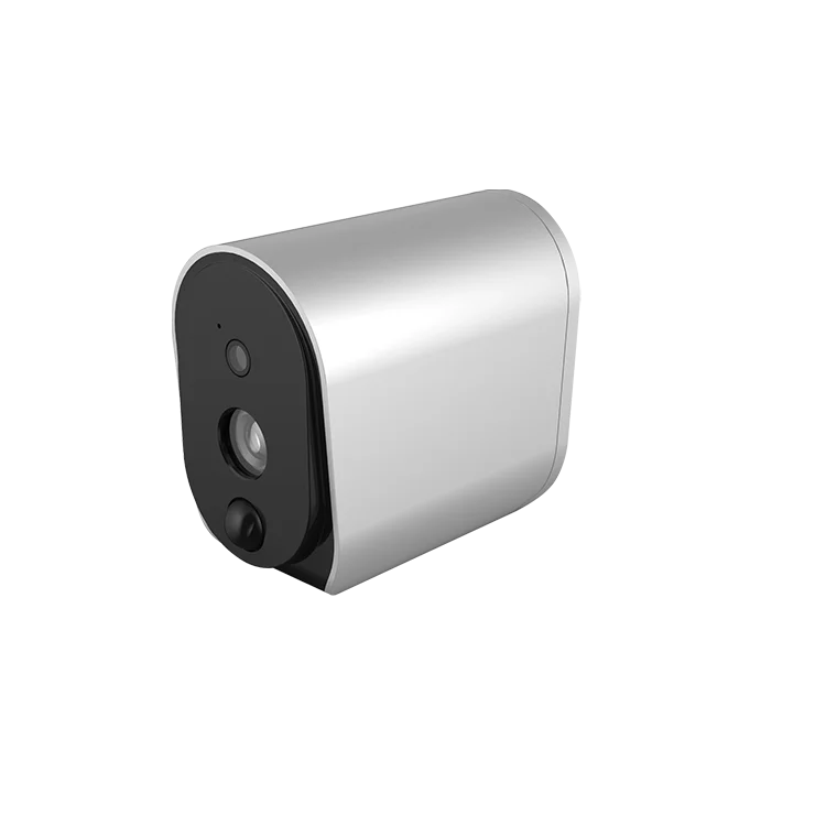 1080P Outdoor Tosee Plus Long Last Battery Wireless CCTV WiFi Battery IP Camera