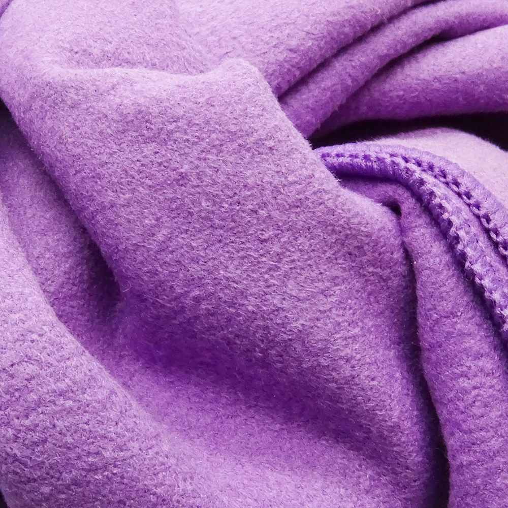 Light weight quick dry super absorbent custom LOGO microfiber suede fabric  microfiber towel