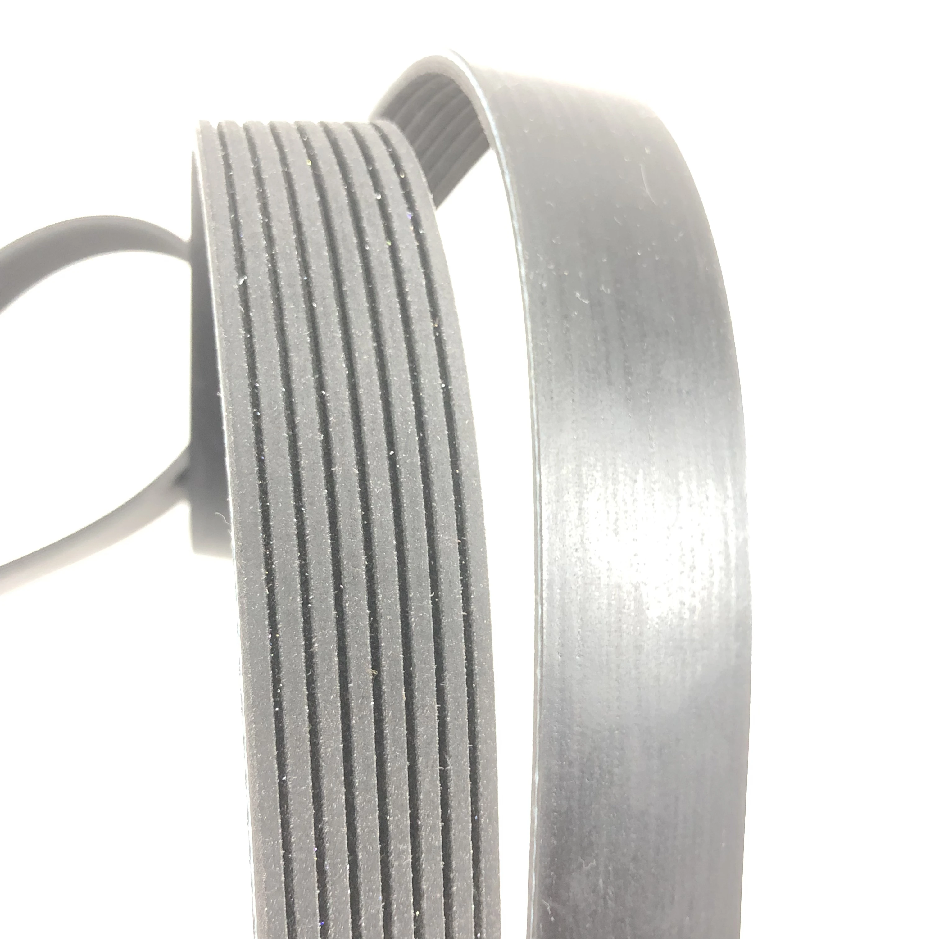 Universal EPDM Poly V Ribbed Belt 8PK708 to  8PK2745 Truck Belt