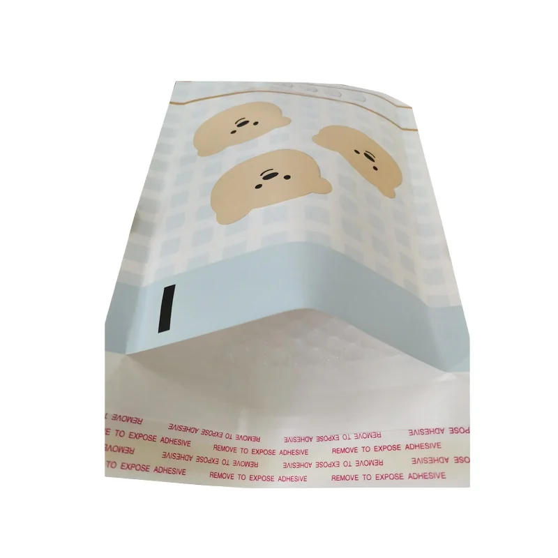 Packaging Plastic Courier High Quality Plastic Courier Mailing Biodegradable Poly Bag