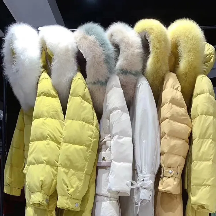 Лидер продаж 2022, Прямая поставка с завода, зимние тюки для одежды, самая дешевая