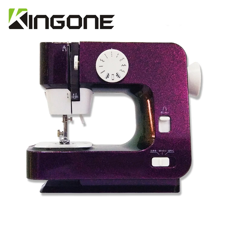 JG-1501 Wholesale Auto Domestic Lockstitch Jeans Zigzag handbag Sewing Machines manufacturer