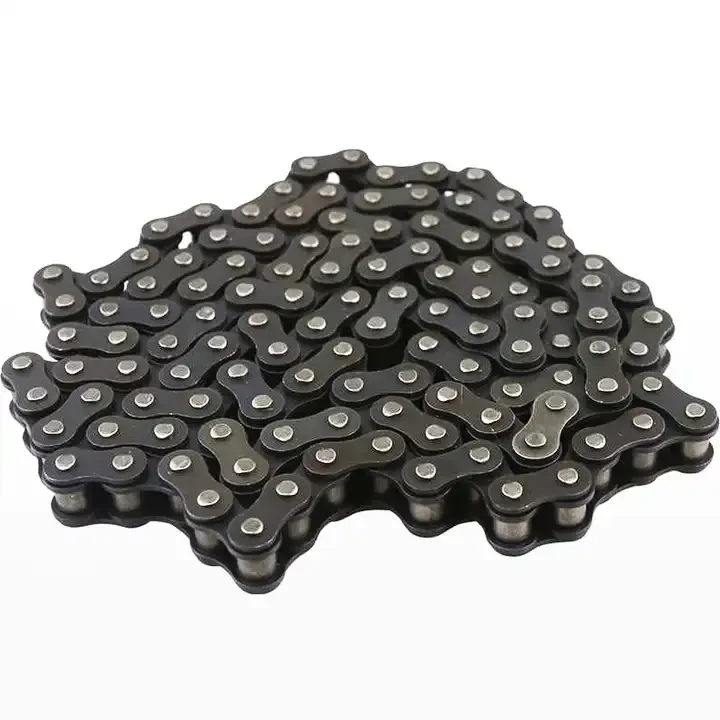 Bicycle universal folding bike single speed shift bicycle chain