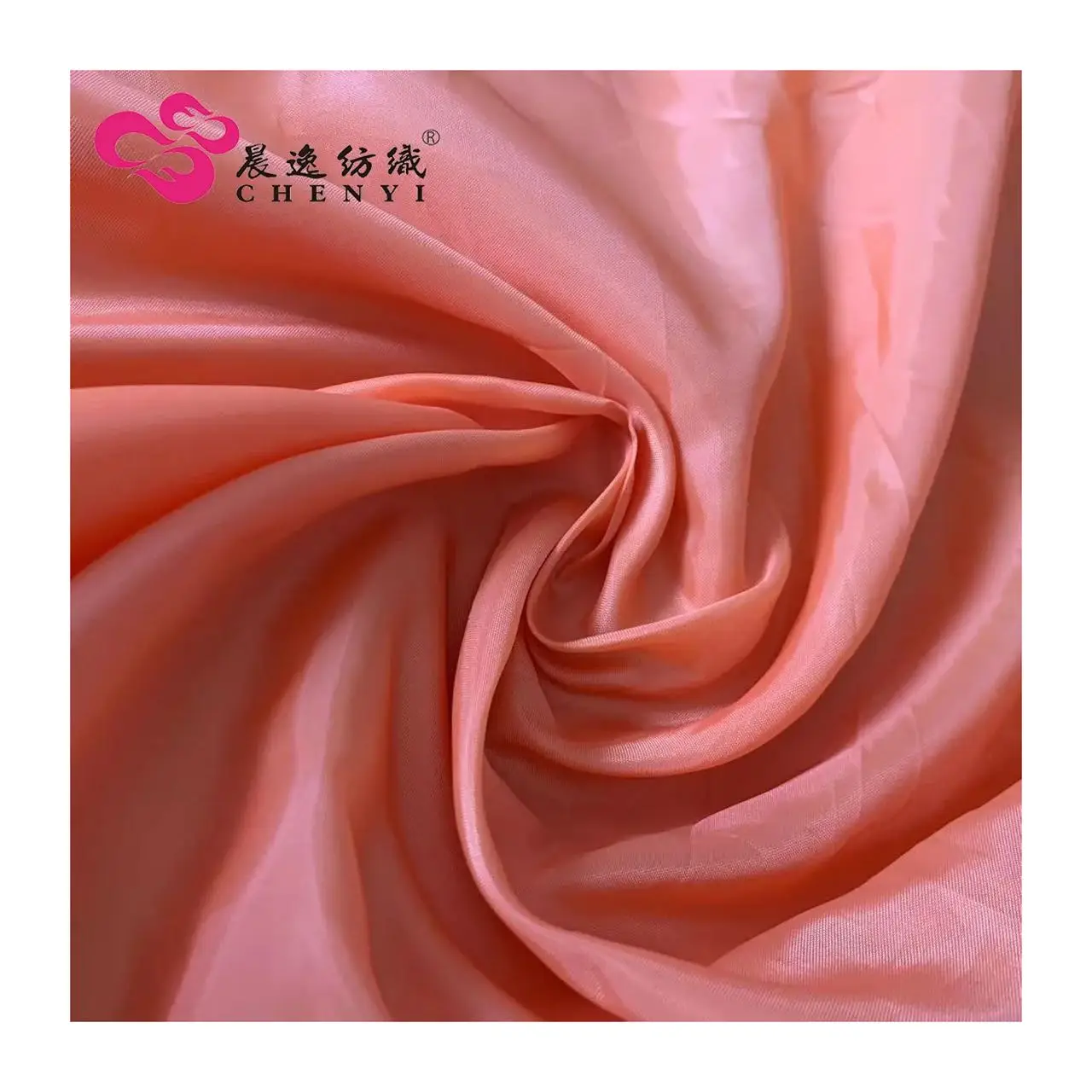 polyester fabric 190t taffeta for lining fabric