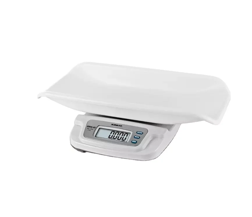 Hongan high precision electronic scale electronic body fat balance scale weight and height scale for baby