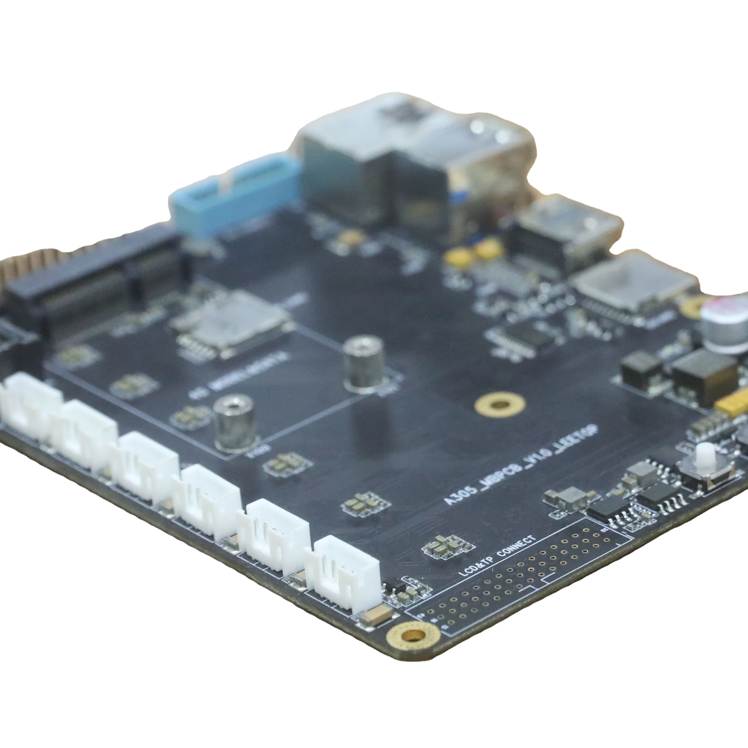 
 Переносная плата leetop A305 для NVIDIA Jetson TX2/TX1  