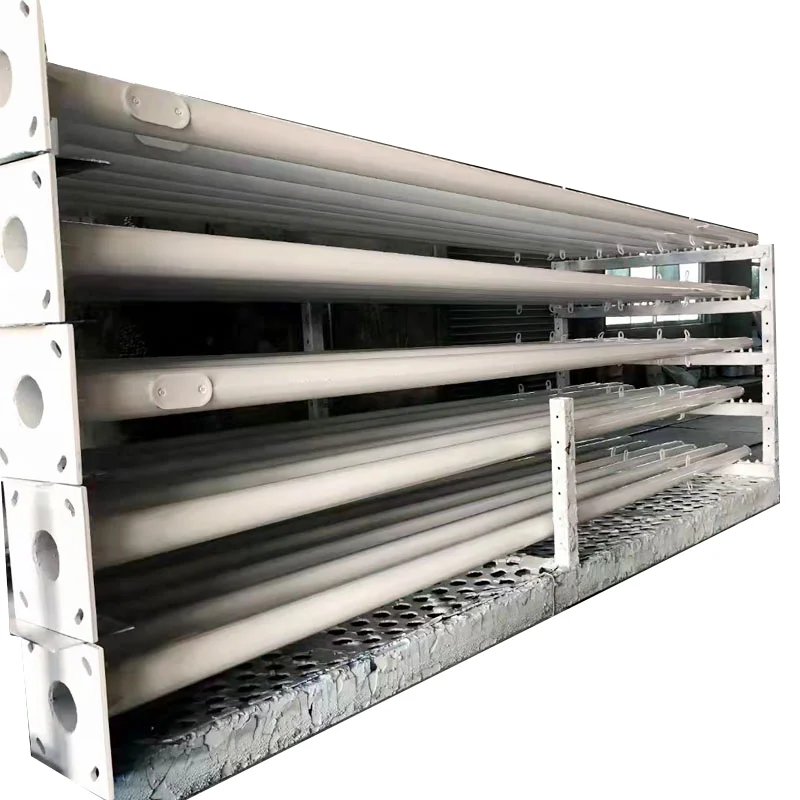 XLZM Manufacturer price 25ft solar light pole battery