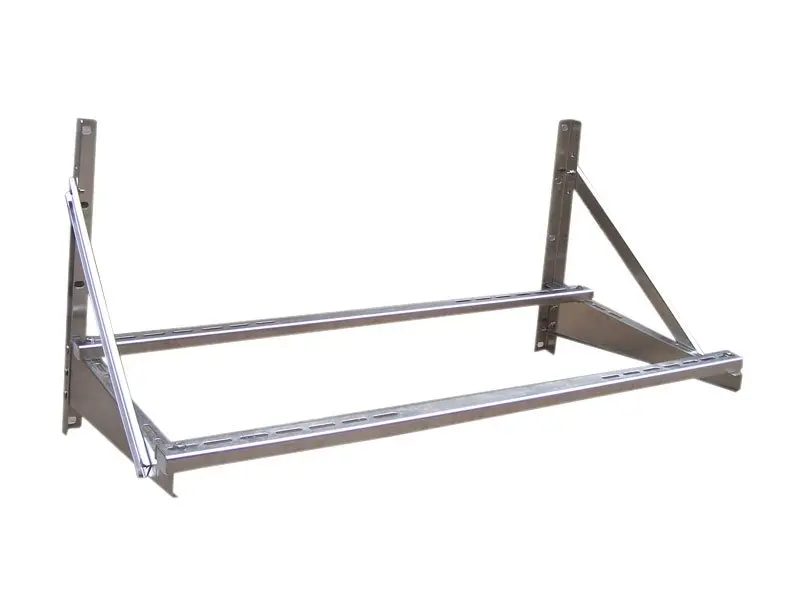 Easy Installation ac wall mount bracket welded type Ac bracket split unit stainless steel Ac bracket