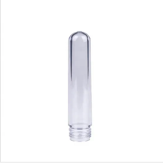 Wholesales PET Preforms Manufactures Plastic 24MM PET Bottle Preform