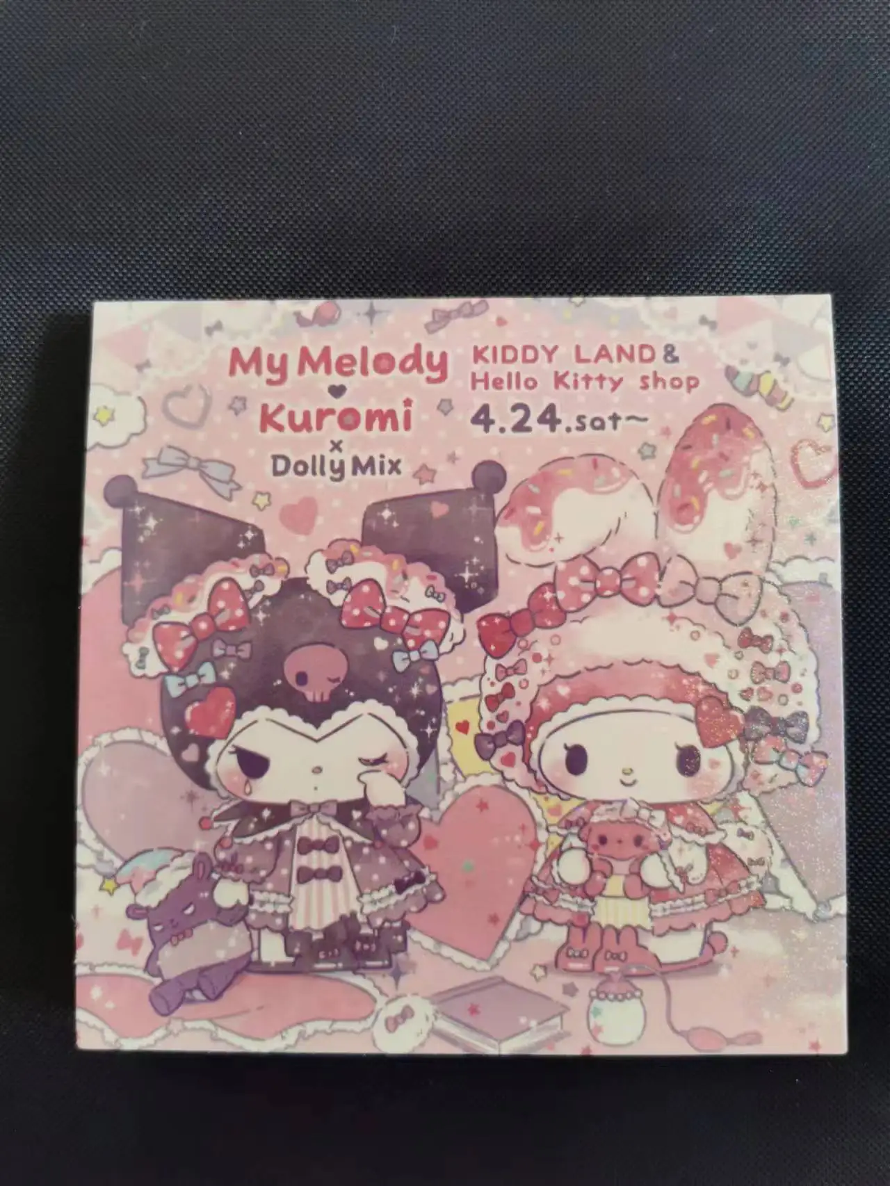 kawaii decorative stickers notebook creative wholesale cheap price cute kitty sticker anime cartoon sticker notebook