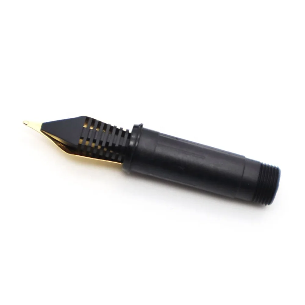 
Pen part customized 0.5mm F fountain pen tip 