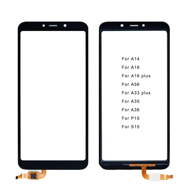 Replacement Tab 7-703(7-73041) Lcd For Phones Cell Phones Repair Display Lcd For Lenovo