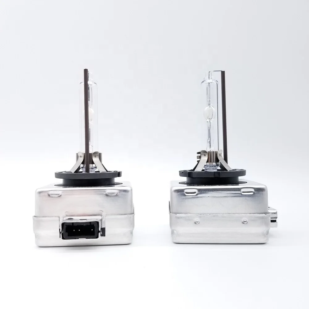 2022 factory direct sell HID Xenon bulb PK32D D3 D3S D3R 3000K 4300K 6000K 8000K 10000K CE DOT E-mark E mark certification