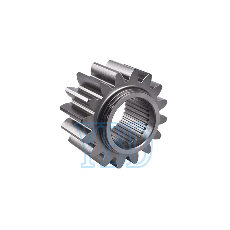 191-2694 CAT325C CAT325D 329D CAT325B Construction Machinery Parts Swing Device Shaft Parts