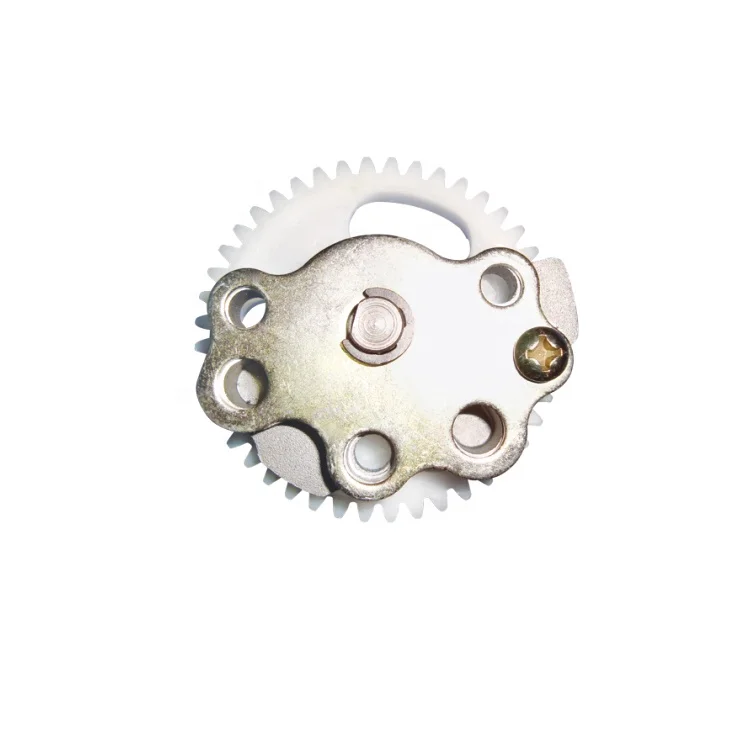 Oil Pump Factory  Racing Engine Motorcycle Part Oil Pump For KRISS