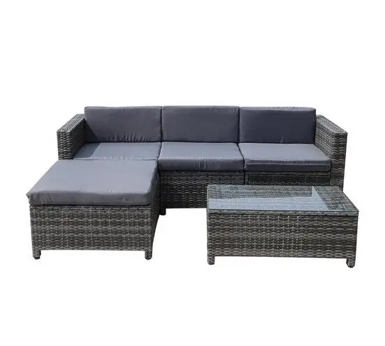 home furniture dining room table designs hotel glass dining table and 6 chairs stainless steel dining table set